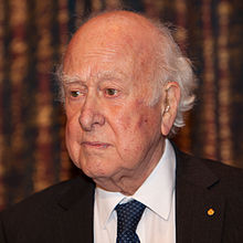 Peter Higgs Quotes