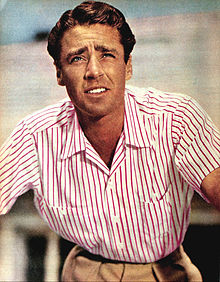 Peter Lawford Quotes