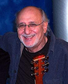 Peter Yarrow Quotes