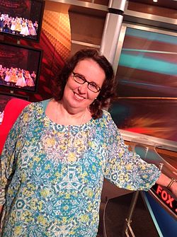 Phyllis Smith Quotes