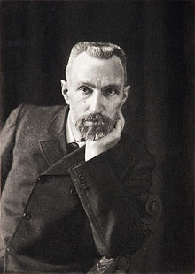 Pierre Curie Quotes