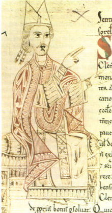 Pope Gregory VII Quotes