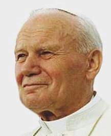 Pope John Paul II Quotes