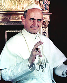 Pope Paul VI Quotes