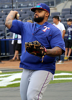 Prince Fielder Quotes