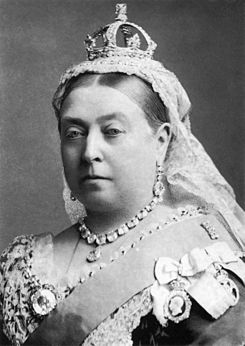 Queen Victoria Quotes