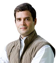 Rahul Gandhi Quotes