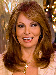 Raquel Welch Quotes