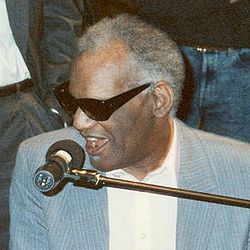 Ray Charles Quotes