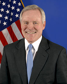 Ray Mabus Quotes