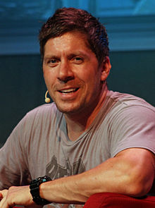 Ray Park Quotes