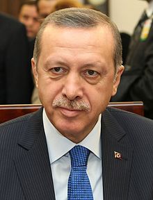 Recep Tayyip Erdogan Quotes