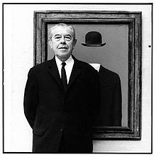Rene Magritte Quotes