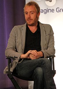 Rhys Ifans Quotes