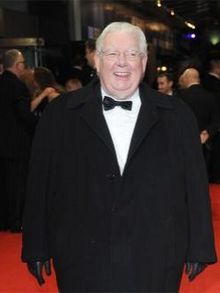 Richard Griffiths Quotes