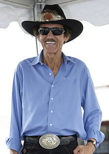 Richard Petty