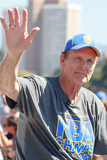 Rick Barry Quotes