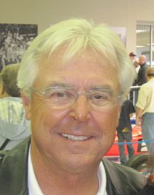 Rick Mears Quotes