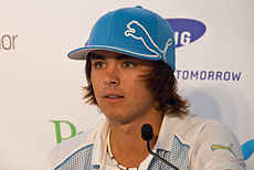 Rickie Fowler Quotes