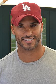 Ricky Whittle Quotes