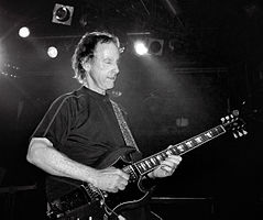 Robby Krieger Quotes