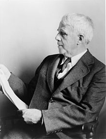 Robert Frost Quotes
