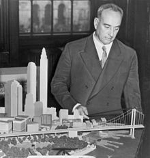Robert Moses Quotes