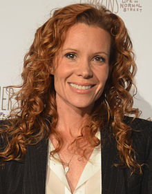 Robyn Lively Quotes