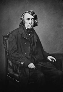 Roger B. Taney Quotes