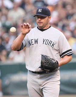 Roger Clemens Quotes