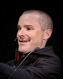 Roger Craig Smith Quotes