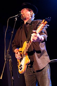 Roger McGuinn Quotes