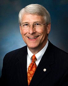 Roger Wicker Quotes