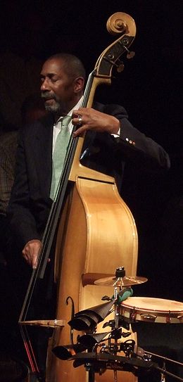 Ron Carter Quotes