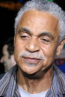 Ron Glass Quotes