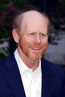 Ron Howard Quotes