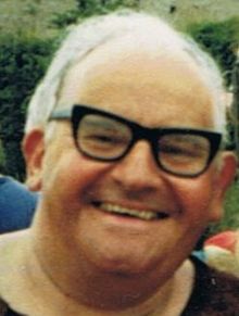 Ronnie Barker Quotes