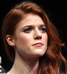 Rose Leslie Quotes
