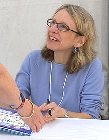 Roz Chast Quotes