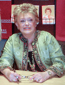 Rue McClanahan Quotes