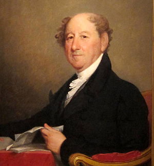 Rufus King Quotes