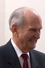 Russell M. Nelson Quotes