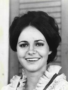 Sally Field