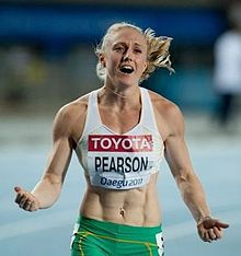 Sally Pearson Quotes