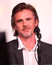 Sam Trammell Quotes
