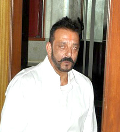 Sanjay Dutt