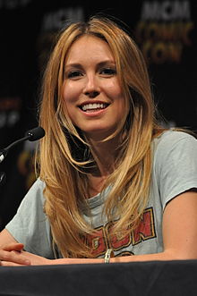 Sarah Carter