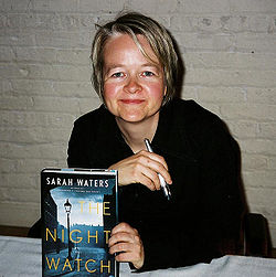 Sarah Waters Quotes