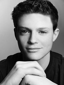 Sean Berdy Quotes