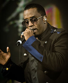 Sean Combs Quotes